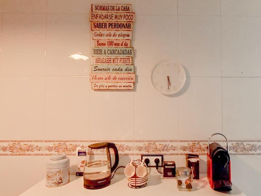 Apartamento El Puente Guadarrama Esterno foto